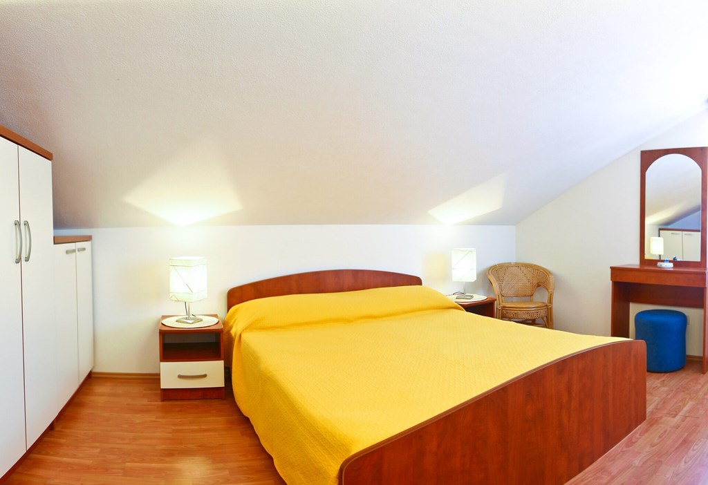 Villa Midea: Room APARTMENT DELUXE