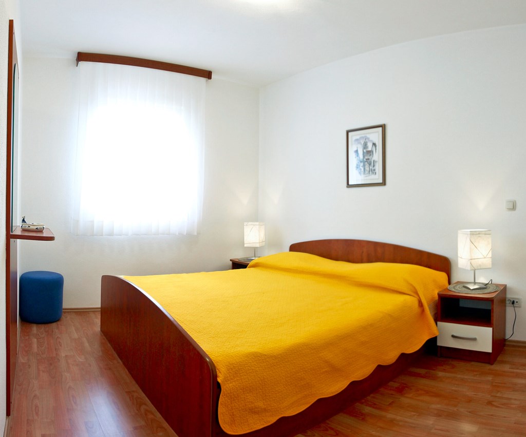 Villa Midea: Room APARTMENT SUPERIOR