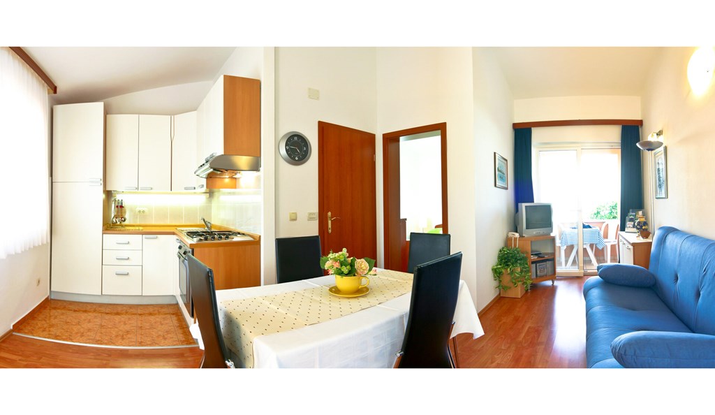 Villa Midea: Room APARTMENT STANDARD