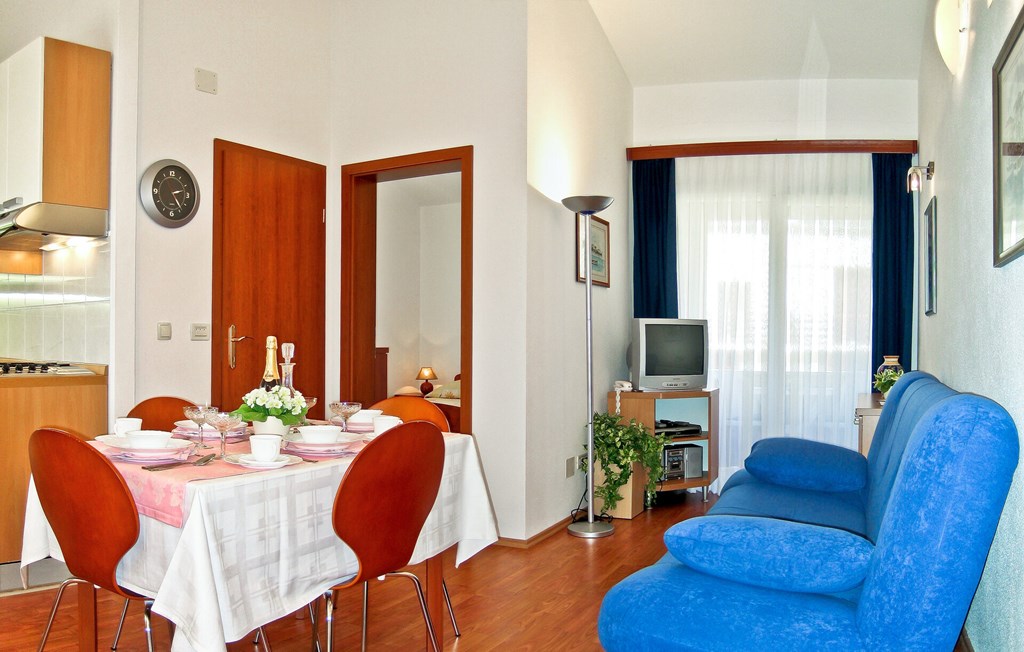 Villa Midea: Room APARTMENT STANDARD