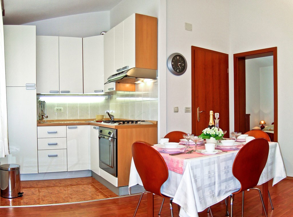 Villa Midea: Room APARTMENT STANDARD