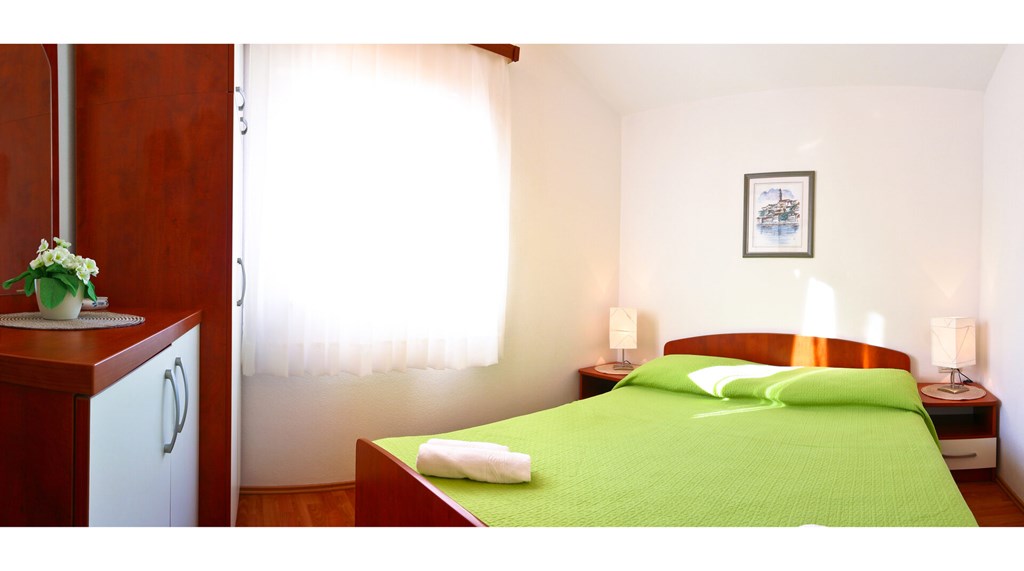 Villa Midea: Room APARTMENT STANDARD