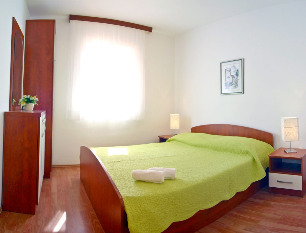 Villa Midea: Room APARTMENT CAPACITY 6