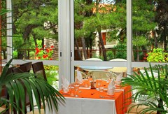 Bluesun hotel Amor: Restaurant - photo 6