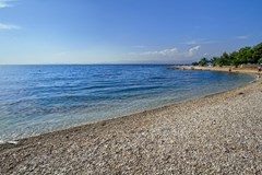 Bluesun hotel Amor: Beach - photo 3