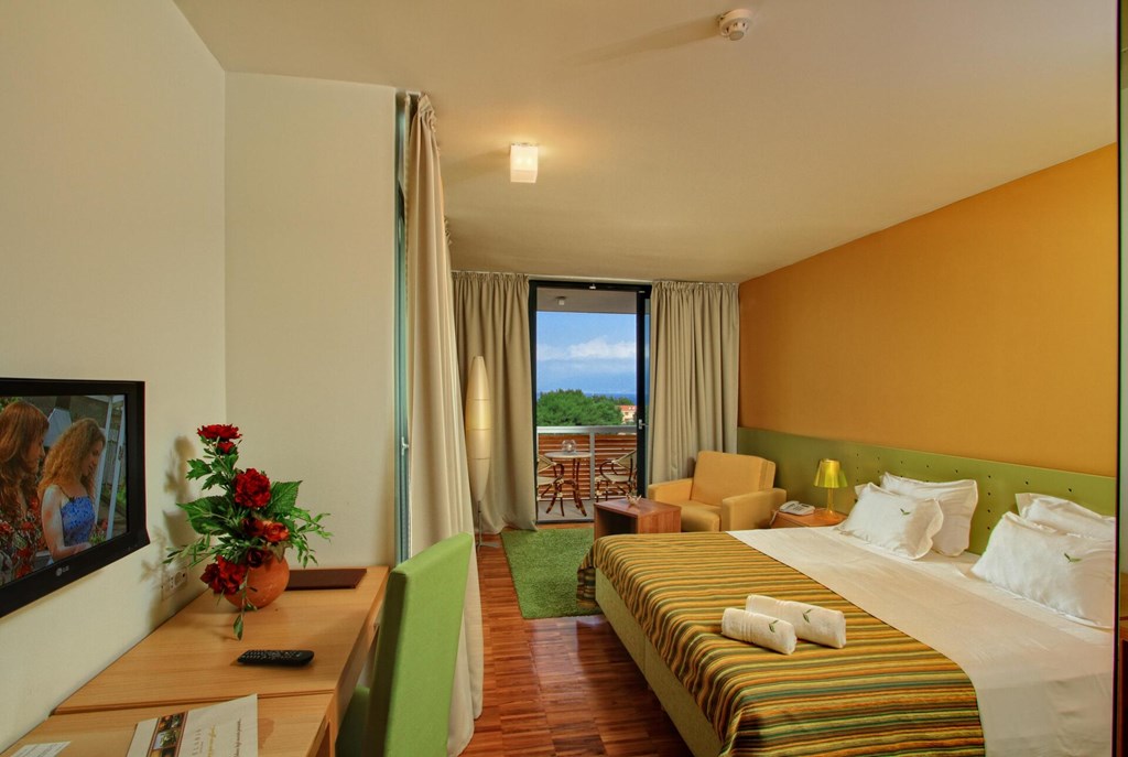 Bluesun hotel Amor: Room