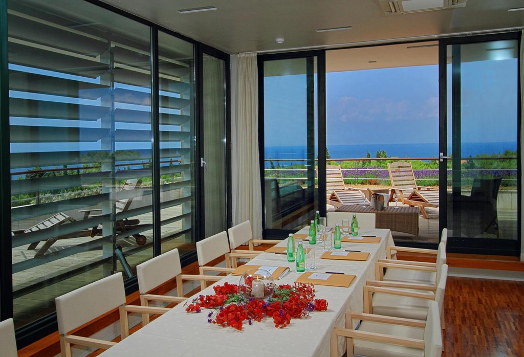 ​Bluesun tourist resort Velaris: Conferences