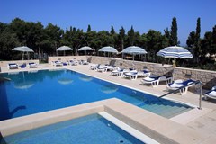 ​Bluesun tourist resort Velaris: Pool - photo 4