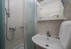 ​Bluesun tourist resort Velaris: Room DOUBLE SINGLE USE PARK VIEW - photo 43