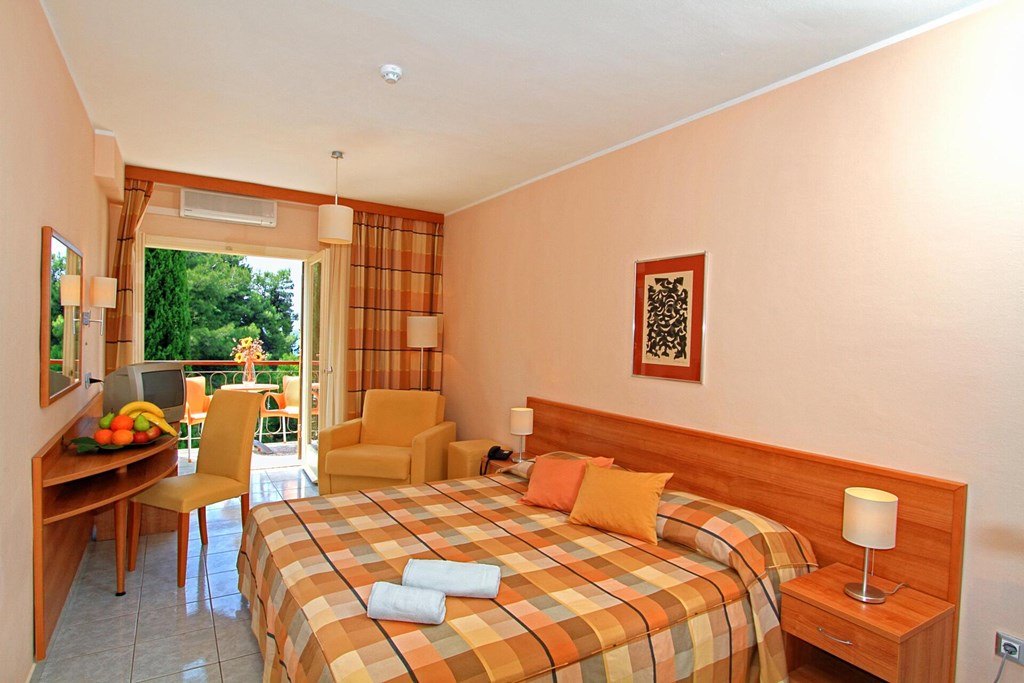 ​Bluesun tourist resort Velaris: Room