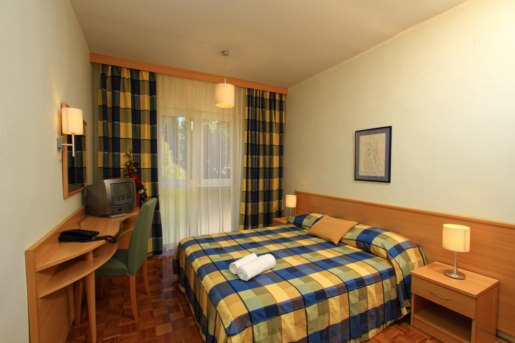 ​Bluesun tourist resort Velaris: Room