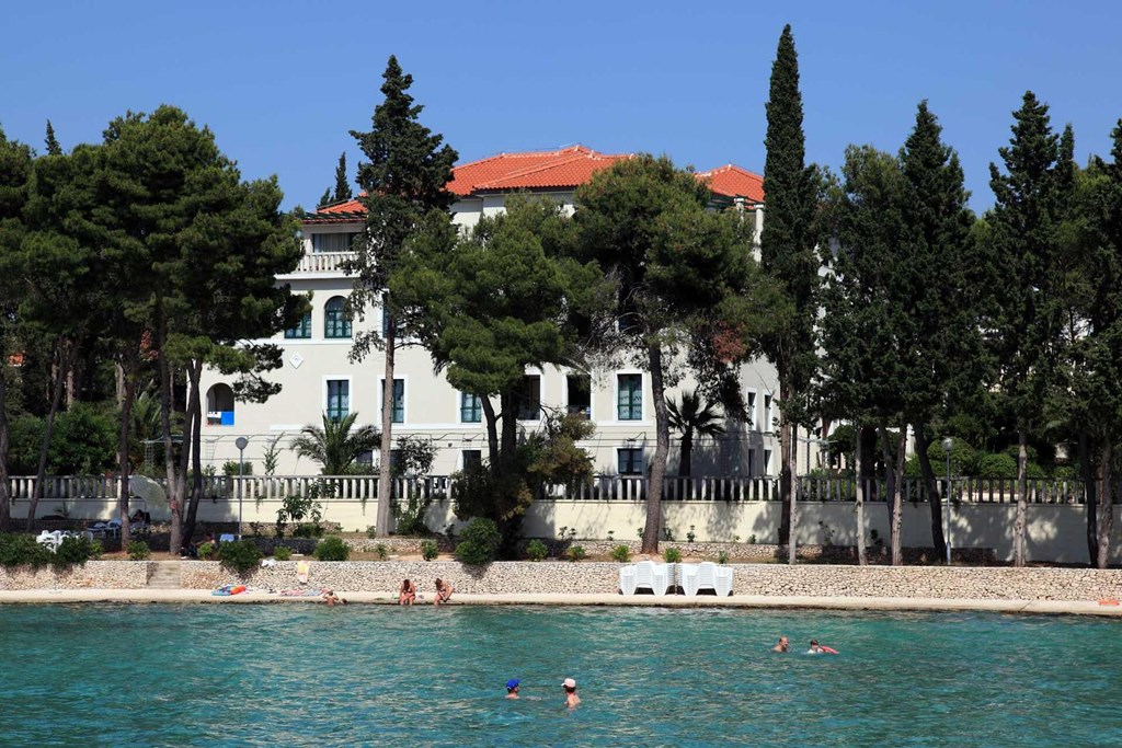 Bluesun Villa Vela Luka: General view