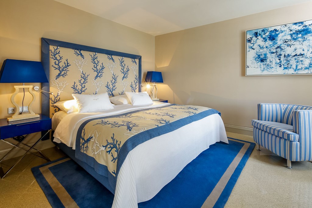 Hotel Lemongarden Adults only: Room DOUBLE ECONOMY