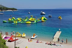 Zlatni Rat Beach Hotel: Beach - photo 3