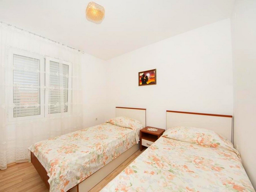 Apartments Jase: Room APARTMENT CAPACITY 4