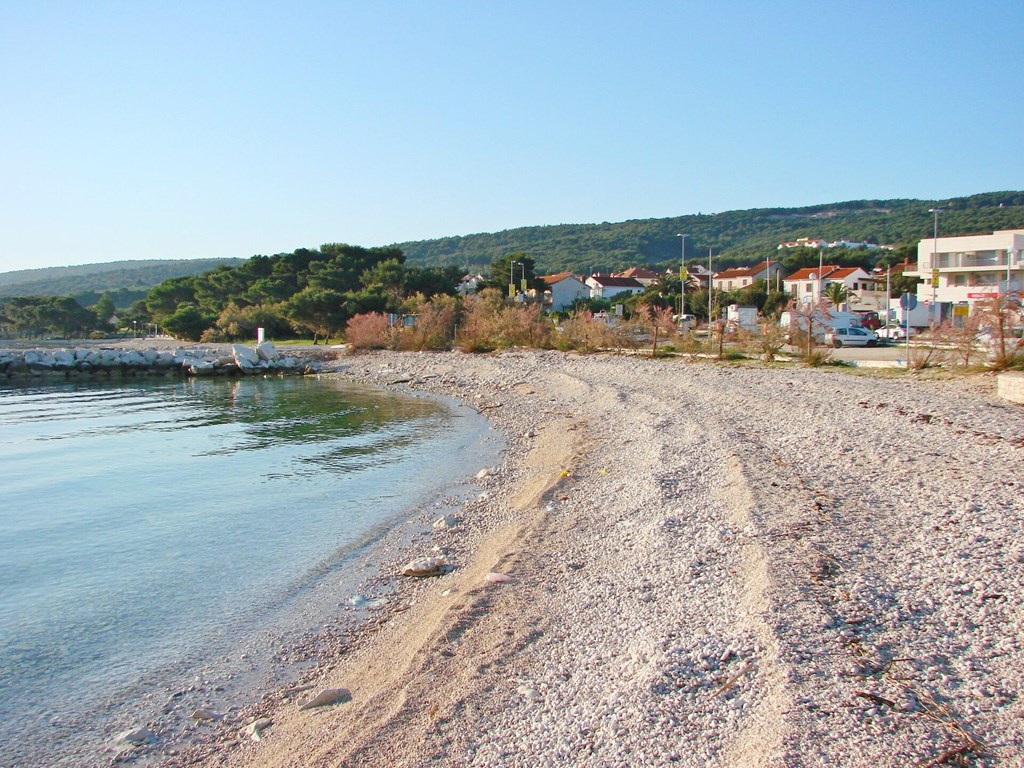 Apartments Jase: Beach