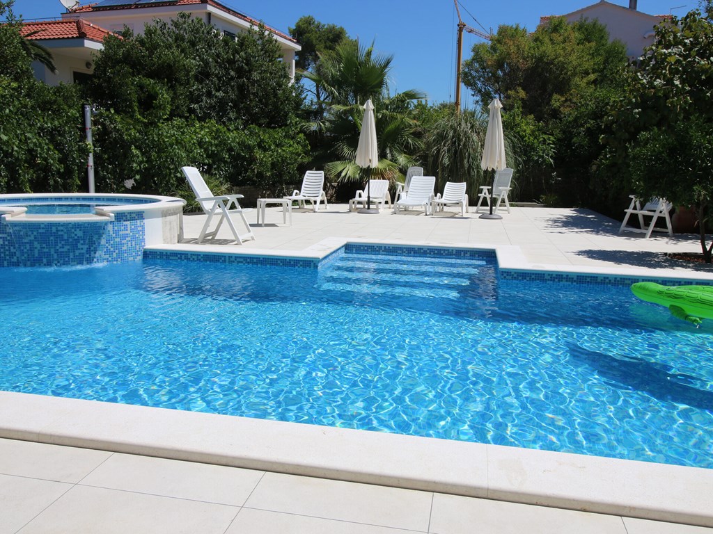 Villa Renipol - Adults Only: Pool