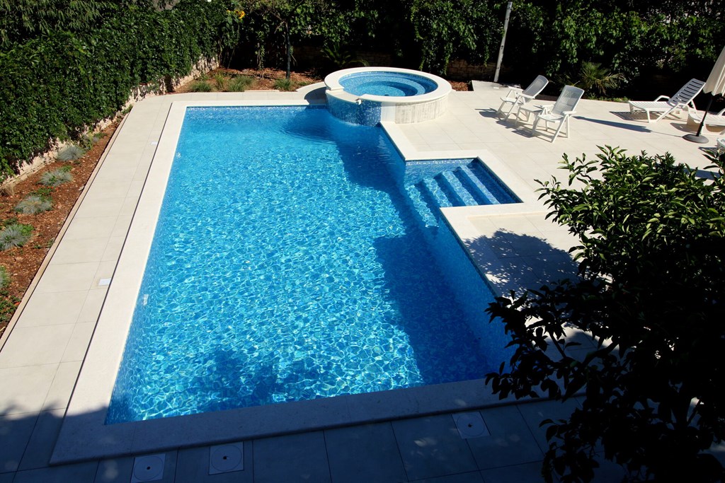 Villa Renipol - Adults Only: Pool