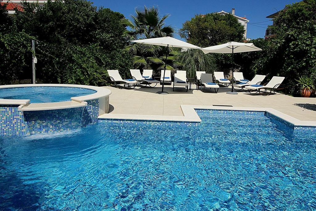 Villa Renipol - Adults Only: Pool