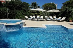 Villa Renipol - Adults Only: Pool - photo 12