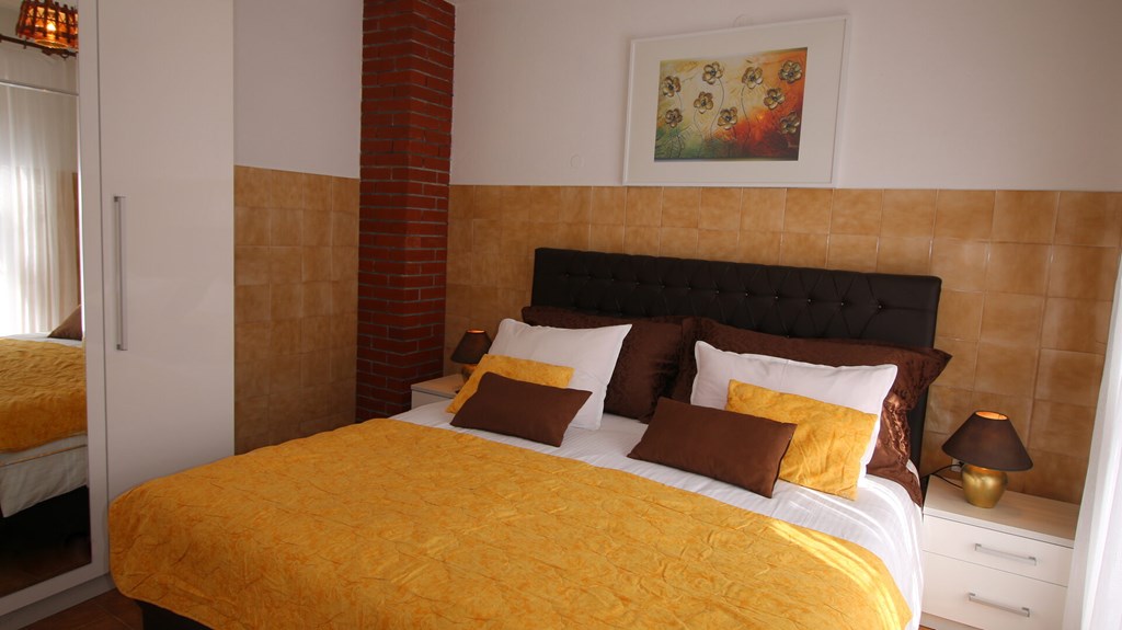 Villa Renipol - Adults Only: Room APARTMENT WITH TERRACE