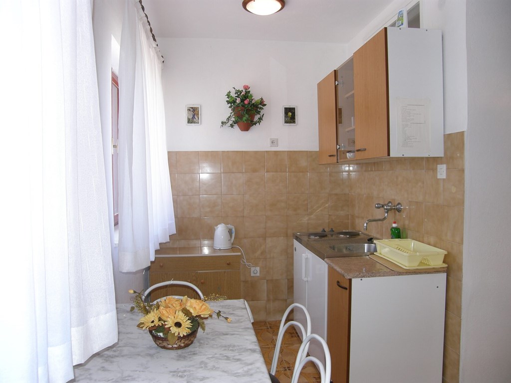 Villa Renipol - Adults Only: Room APARTMENT WITH TERRACE