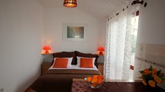 Villa Renipol - Adults Only: Room STUDIO SEA VIEW WITH TERRACE - photo 16