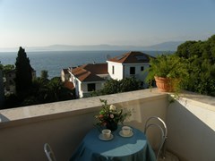Villa Renipol - Adults Only: Room STUDIO SEA VIEW WITH TERRACE - photo 18