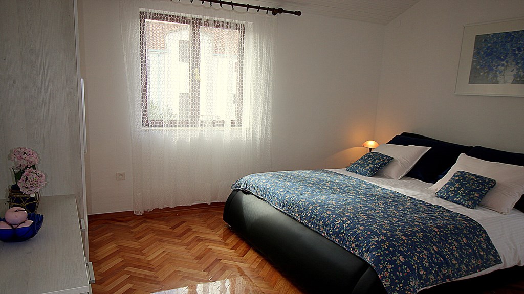 Villa Renipol - Adults Only: Room