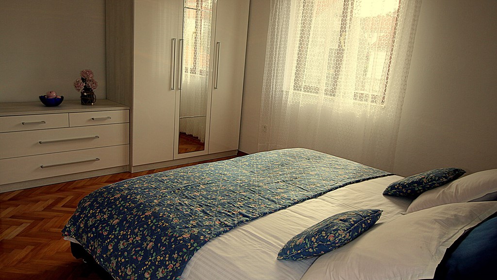 Villa Renipol - Adults Only: Room