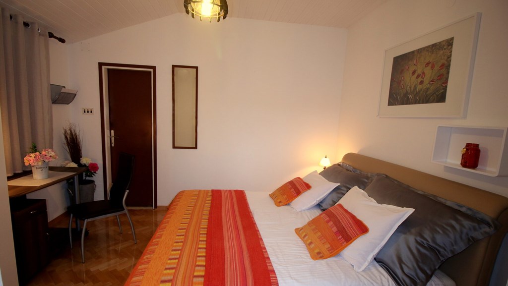 Villa Renipol - Adults Only: Room APARTMENT ONE BEDROOM WITH TERRACE