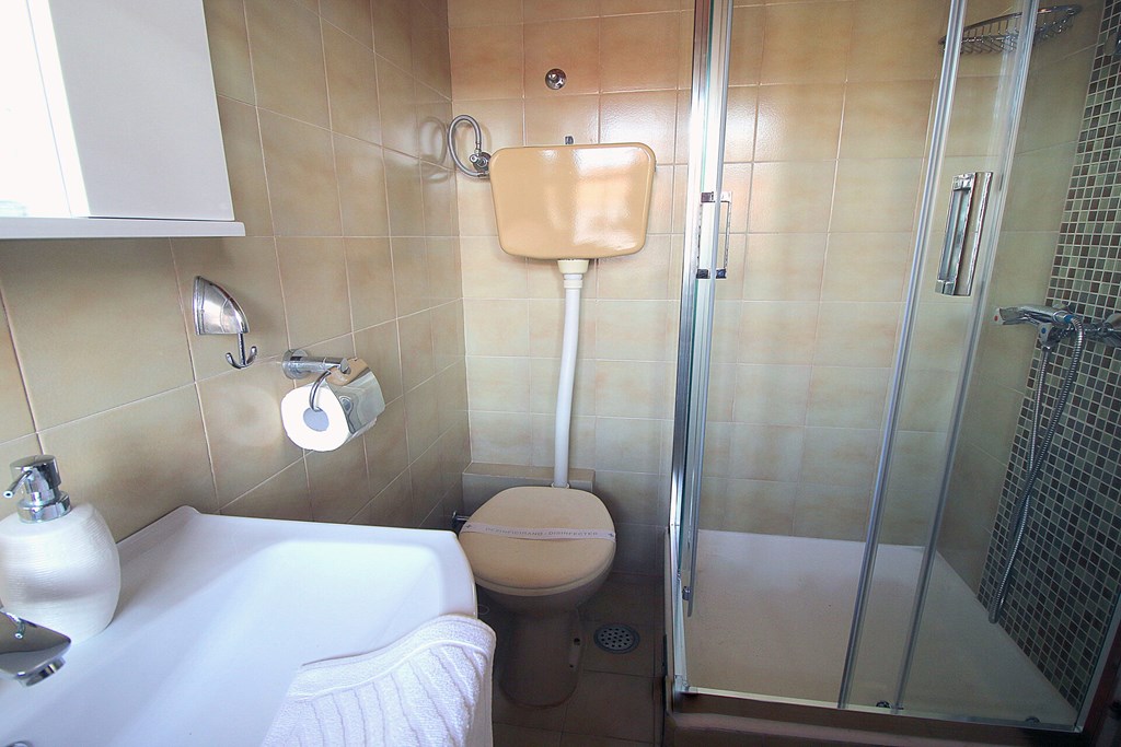 Villa Renipol - Adults Only: Room APARTMENT ONE BEDROOM WITH TERRACE