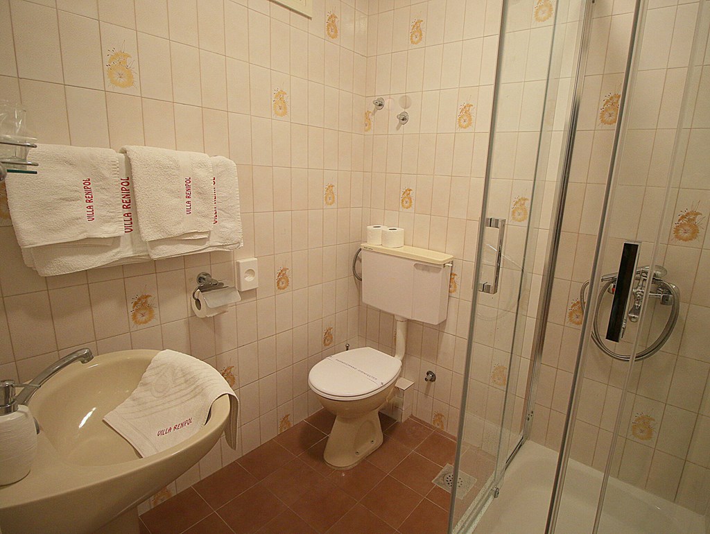 Villa Renipol - Adults Only: Room APARTMENT WITH TERRACE