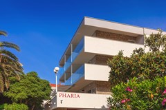 Pharia Aparthotel: General view - photo 45