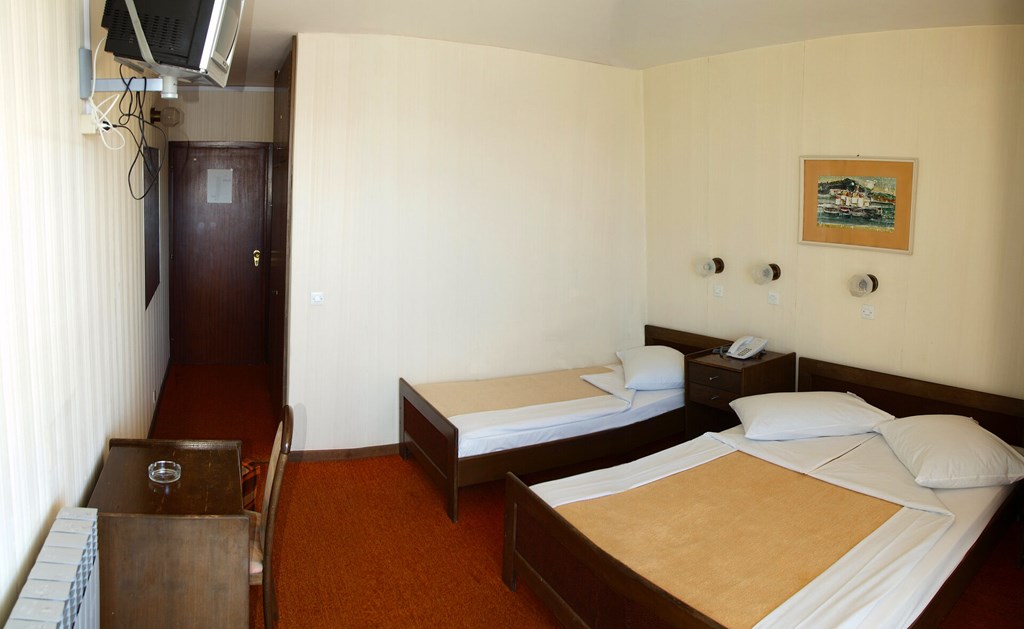 Arkada Sunny Hotel by Valamar: Room