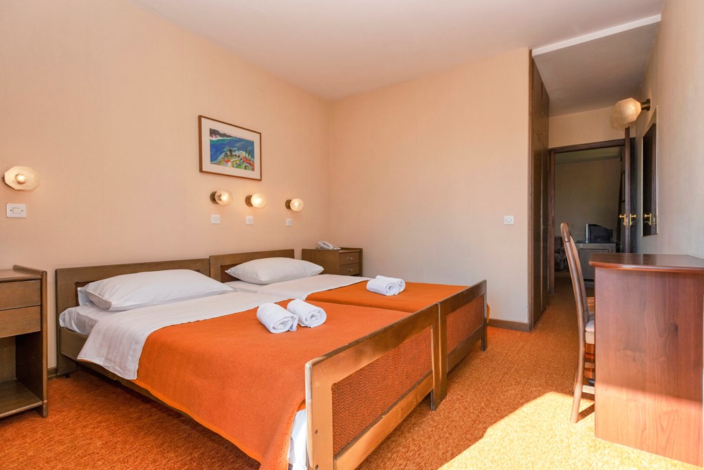 Arkada Sunny Hotel by Valamar: Room