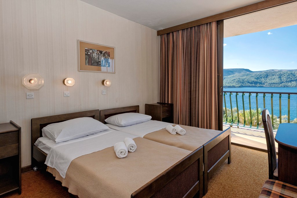 Arkada Sunny Hotel by Valamar: Room