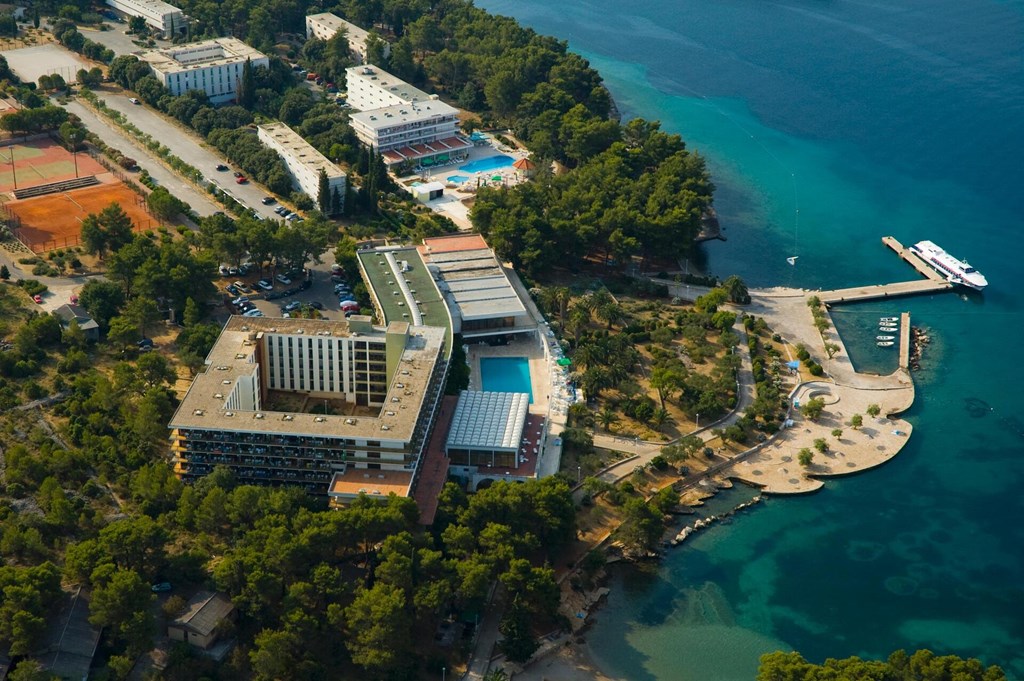 Arkada Sunny Hotel by Valamar: Room DOUBLE ECONOMY