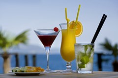 Trim Sunny Apartments by Valamar: Bar - photo 4