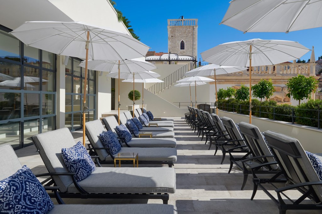 Palace Elisabeth, Hvar Heritage Hotel: Sports and Entertainment