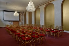 Palace Elisabeth, Hvar Heritage Hotel: Conferences - photo 5