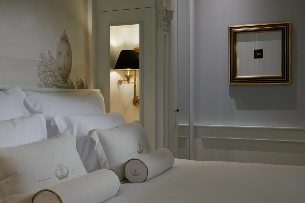 Palace Elisabeth, Hvar Heritage Hotel: Room Double or Twin PREMIUM