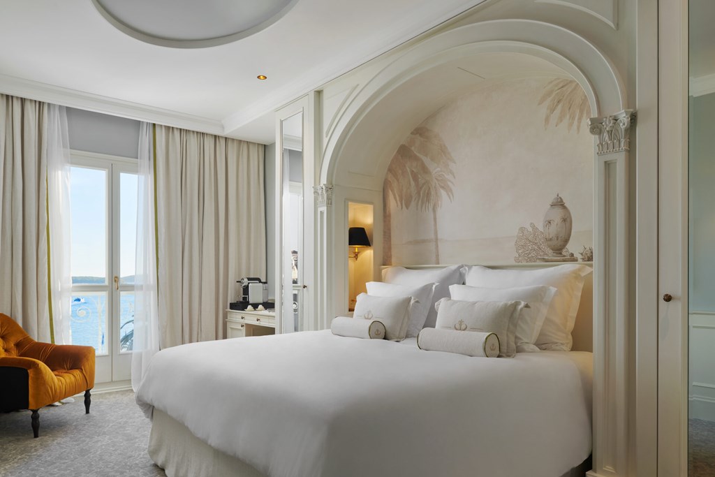 Palace Elisabeth, Hvar Heritage Hotel: Room Double or Twin PREMIUM