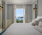 Palace Elisabeth, Hvar Heritage Hotel: Room SUITE DELUXE SEA VIEW