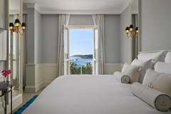 Palace Elisabeth, Hvar Heritage Hotel: Room SUITE DELUXE SEA VIEW - photo 45