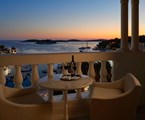 Palace Elisabeth, Hvar Heritage Hotel: Room SUITE SEA VIEW WITH BALCONY