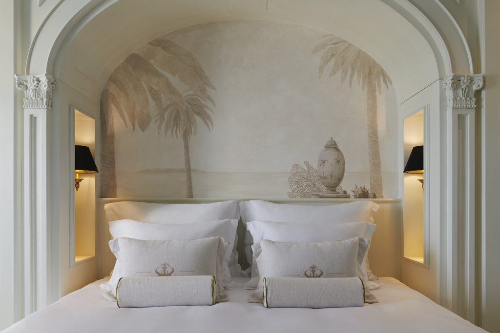 Palace Elisabeth, Hvar Heritage Hotel: Room SINGLE PREMIUM