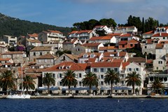 Riva, Hvar yacht harbour Hotel: General view - photo 4