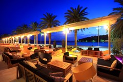 Riva, Hvar yacht harbour Hotel: General view - photo 18