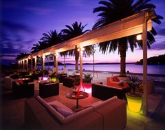 Riva, Hvar yacht harbour Hotel: Bar - photo 16